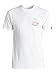 Quiksilver Men's Faded Times T-Shirt