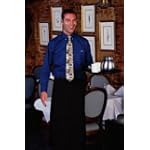 Bistro Apron (Black) $5.86