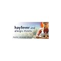 ACUPRESSURE ELBOW BAND. Clinically proven to provide continuous drug free Hayfever relief