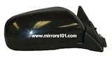 Nissan Maxima Power, Non-Heated Mirror RH (passenger's side) 5710031 1997, 1998, 1999