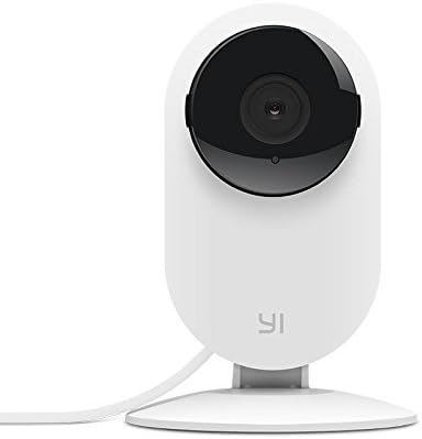 IP Camera Wifi Wireless XiaoYi HD 720P Micro Mini Camera Yi CCTV Ant Home Video Security Surveillance Cam