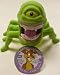 Vo-Toys Grrr-emlins Pedey Dog Toy