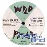 Looking at the Front Door / Time [Vinyl]