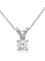 Revoni Conjunto de cadena y colgante