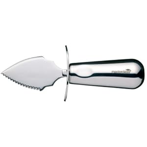 Oyster Shucker Knife