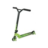 Madd Scooter - Trottinette Madd MGP Nitro Extreme Acid Vert Noir