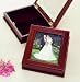 Reed , Barton Photo Album Large Cherry/Dior Red - PA200CR/PA200CR