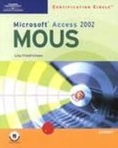 Certification Circle: Microsoft Office Specialist Access 2002-Expert Certification Circle: Microsoft Office Specialist Access 2002-Expert