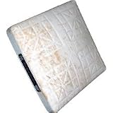 Orioles at Yankees 9-19-2008 Game Used Second Base (MLB Auth)