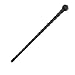 Cold Steel African Walking Stick Md: 91WAS