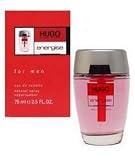 Hugo Boss Energise ( Energize )Fragrance For Men 75ml EDT Spray