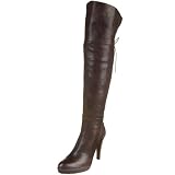 Stuart Weitzman Women's Lacemeup Boot