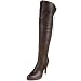 Stuart Weitzman Women's Lacemeup Boot