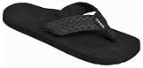 Reef Mens Contour Smoothy ( sz. 11.0, Black )
