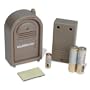 MailMinder Mail Notification System