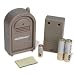 MailMinder Mail Notification System