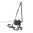 Commercial Portapower Vacuum Cleaner, 8.3lbs, Black