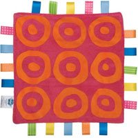 Little Taggies Colours Collection - Sweet Swirls