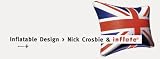 Inflatable Design: Nick Crosbie & Inflate