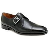 Mezlan Men's Mercker II Black