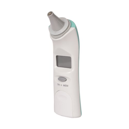 DIGITAL BABY ADULT INFRARED IR EAR LCD THERMOMETER NEW