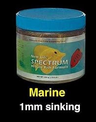 NLS MARINE SINKING 150GM