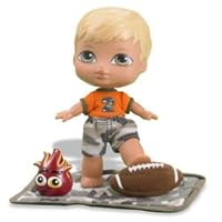 Bratz Babyz Boyz: Cameron Doll