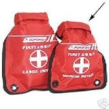 Waterproof First Aid Kit in Dry Bag (M)