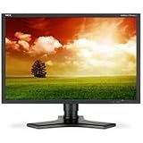 NEC LCD2490WUXi2-BK 24 WIDESREEN LCD MONITOR 24 INCH