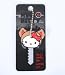 Hello Kitty Werewolf Key Cap