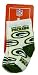 Green Bay Packers Baby Socks
