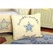Good Night Sleep Tight Throw Pillow