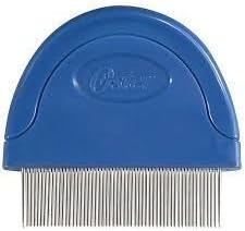 OsterAnimal Care Comb & Protect Flea Comb for Cats 2 pack