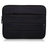 GreatShield VIES Nylon Protective Case for Kindle Fire HD 8.9 inch - Black