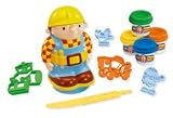 Bob The Builder Bob Dough & Cutters Jar