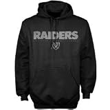Raiders VF Imagewear NFL Critical Victory Hoody - Men