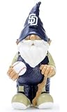 San Diego Padres Garden Gnome 11'' Male