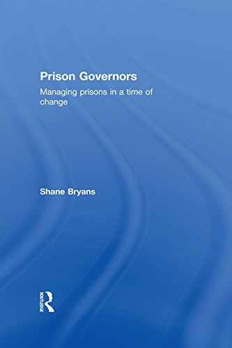 Prison Governors