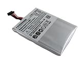 Guide Airborro 4000 Gps Battery 1300mAh (Replacement)
