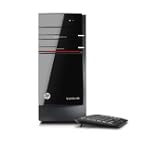 HP H8-1130fr Unit� Centrale Intel Cor...
