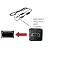 ABC Products USB camera cable lead Fuji Fujifilm Finepix A100, A150, A850, A860, F20, F30, F31fd, F31 fd, F40 fd, F40fd, F45 fd, F45fd, F47 fd, F47fd, F50 fd, F50fd, F60fd, F60 fd, F100fd, F100 fd, F200 EXR, F200EXR, F460, F470, F480, F650, J10, J12, J15fd, J15 fd, J20, J25, J50, J100, J110W, J110 W, J120, J150W, J150 W, J250, S1000fd, S1000 fd, S1500, S2000HD, S2000 HD,  S5800, S8000 fd, S8000fd, S8100fd, S8100 fd, Z10 fd, Z10fd, Z20 fd Z20fd, Z30fd, Z30 fd, Z33fd, Z33 fd, Z100fd, Z100 fd, S5700, Z200fd, Z200 fd