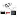 ABC Products � USB camera cable lead Type IV Fuji Fujifilm Finepix A100, A150, A170, A850, A860, F20, F30, F31fd, F31 fd, F40 fd, F40fd, F45 fd, F45fd, F47 fd, F47fd, F50 fd, F50fd, F60fd, F60 fd, F70EXR, F72EXR, F100fd, F100 fd, F460, F470, F480, F650, J10, J12, J15fd, J15 fd, J20, J22, J25, J26, J27, J28, J29, J30, J32, J37, J50, J100, J110W, J110 W, J120, J150W, J150 W, J210, J250