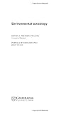 Environmental Toxicology