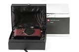 Leica MP 10364 35mm Rangefinder Manual Focus Black Camera Body (Ralph Gibson Signature Edition)