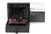 Leica MP 10364 35mm Rangefinder Manual Focus Black Camera Body (Ralph Gibson Signature Edition)