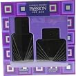 PASSION by Elizabeth Taylor