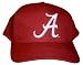 Alabama Crimson Tide Fiber Optic Hat