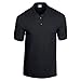 Gildan Adult DryBlend Jersey Short Sleeve Polo Shirt