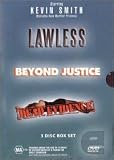  : Lawless Trilogy 3-DVD Set ( Lawless / Lawless: Beyond Justice / Lawless: Dead Evidence ) [ NON-USA FORMAT, PAL, Reg.4 Import - Australia ]