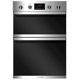 Bosch HMT84M651B Built In Microwave in Brushed Steel